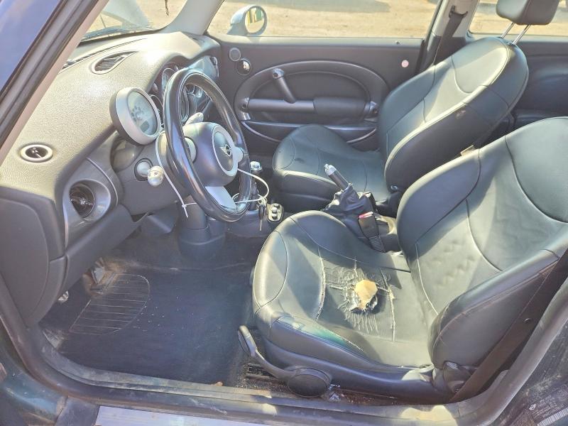 Auction sale of the 2004 Mini Cooper, vin: WMWRE33484TD86387, lot number: 62539466