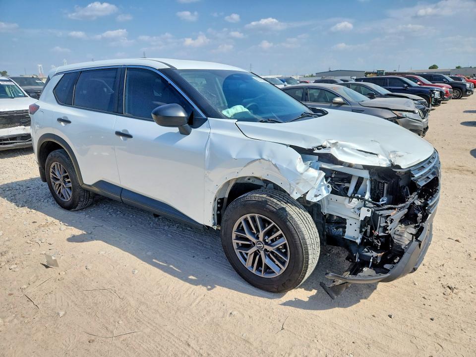 Aukcja sprzedaży 2024 Nissan Rogue, vin: 5N1BT3AA4RC743339, numer aukcji: 66746936