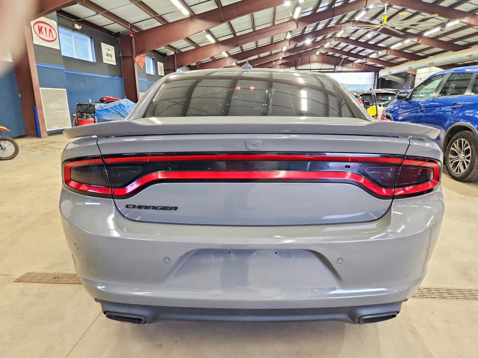 Aukcja sprzedaży 2017 Dodge Charger, vin: 2C3CDXHG2HH581976, numer aukcji: 64032176