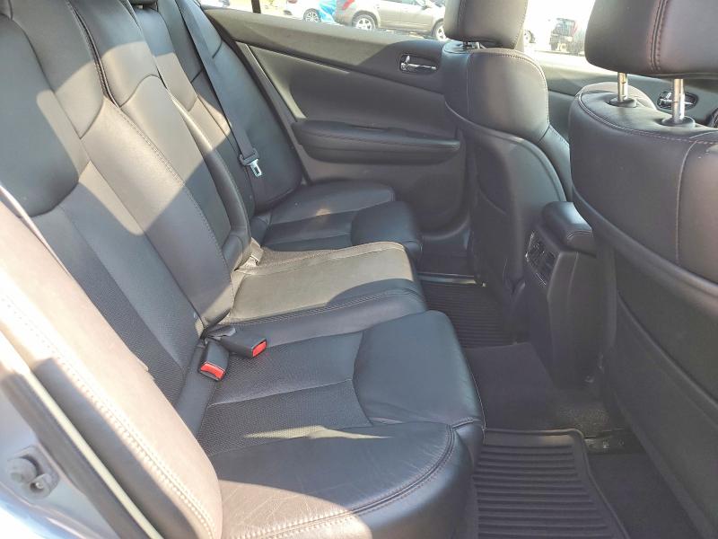 Aukcja sprzedaży 2011 Nissan Maxima, vin: 1N4AA5AP4BC838727, numer aukcji: 65652866