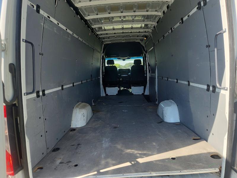 63014486 :رقم المزاد ، W1Y4EDHY5MT078746 vin ، 2021 Mercedes-benz Sprinter مزاد بيع