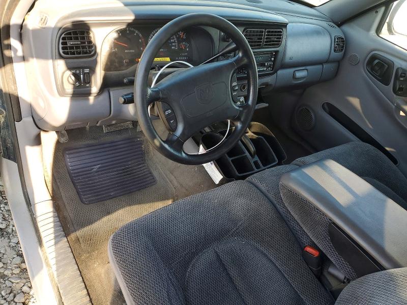 Auction sale of the 1999 Dodge Dakota, vin: 1B7GG22YXXS198433, lot number: 66136476