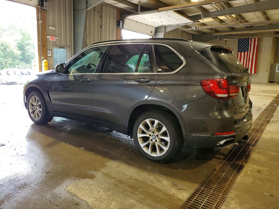 Aukcja sprzedaży 2016 Bmw X5, vin: 5UXKT0C56G0S75534, numer aukcji: 64666636