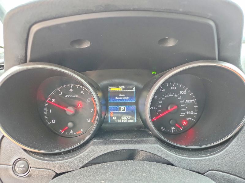 Aukcja sprzedaży 2017 Subaru Legacy, vin: 4S3BNAB68H3004938, numer aukcji: 66422646