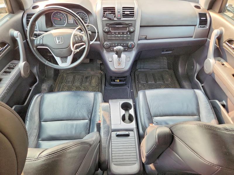 Продаж на аукціоні авто 2007 Honda Cr-v, vin: 5J6RE48717L800374, номер лоту: 64324916