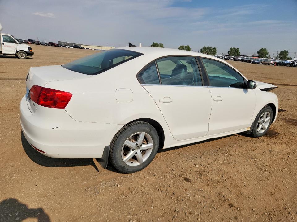 Aukcja sprzedaży 2013 Volkswagen Jetta, vin: 3VWLL7AJ4DM373398, numer aukcji: 67295096