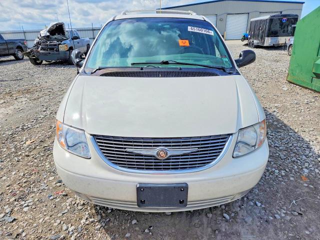 Продаж на аукціоні авто 2001 Chrysler Town & Country, vin: 2C8GT64L71R142512, номер лоту: 65160166