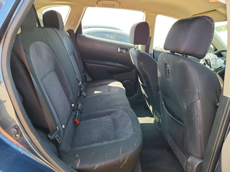 Aukcja sprzedaży 2013 Nissan Rogue, vin: JN8AS5MV9DW600427, numer aukcji: 65931126