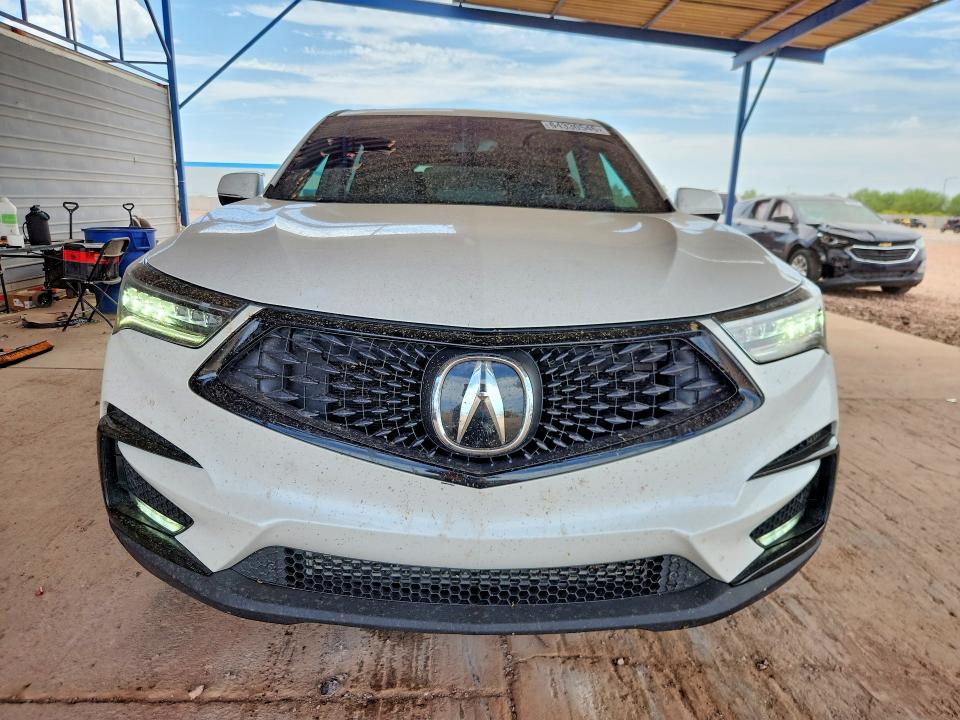 Продаж на аукціоні авто 2021 Acura Rdx, vin: 5J8TC2H69ML000674, номер лоту: 64330546