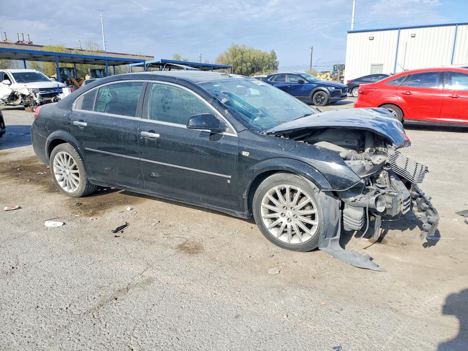 Aukcja sprzedaży 2007 Saturn Aura, vin: 1G8ZV57767F132366, numer aukcji: 64431236