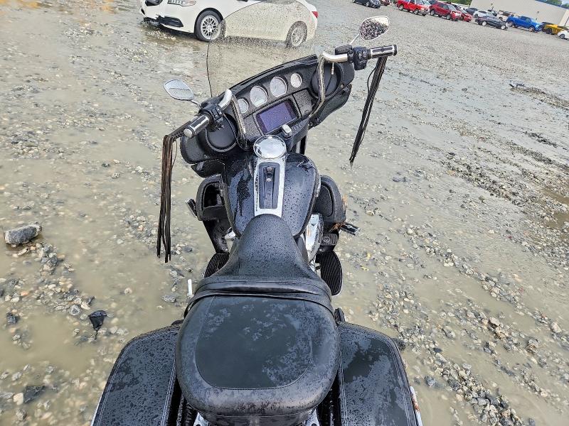 Продаж на аукціоні авто 2019 Harley-davidson Flhtcu, vin: 1HD1FCC12KB637986, номер лоту: 64243886