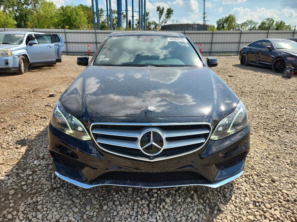 Aukcja sprzedaży 2015 Mercedes-benz E, vin: WDDHF8JB8FB124777, numer aukcji: 66588746