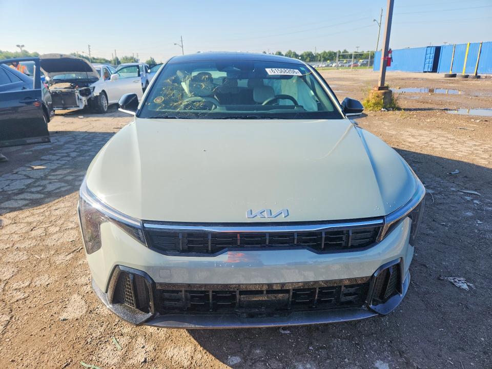 Продажа на аукционе авто 2026 Kia K4, vin: 3KPFW4DE8TE314397, номер лота: 61568206