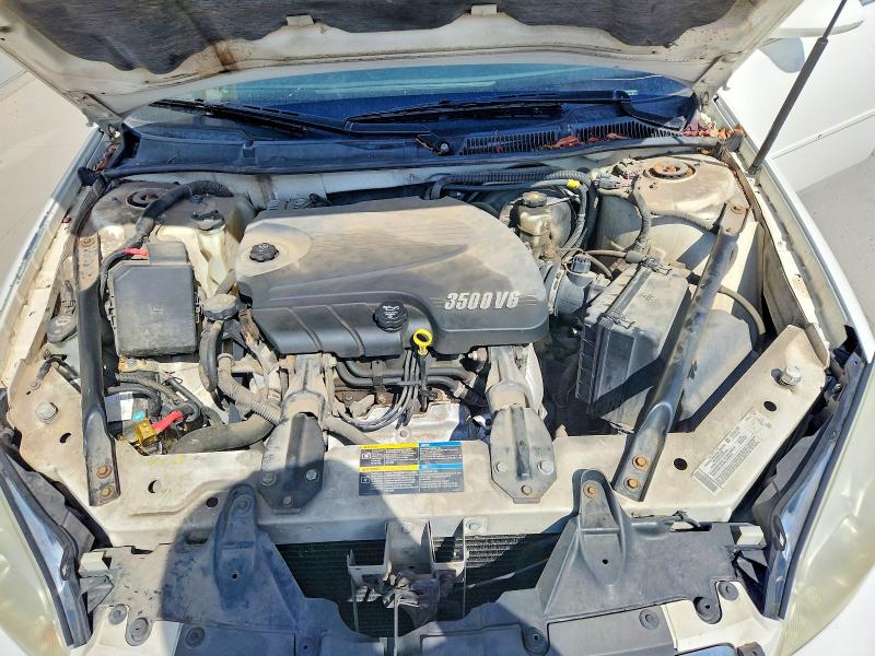 Продажа на аукционе авто 2006 Chevrolet Impala, vin: 2G1WT58K069230634, номер лота: 66728996