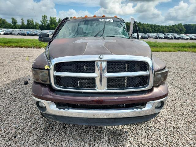 Продаж на аукціоні авто 2005 Dodge Ram 2500, vin: 3D7KS28C25G732622, номер лоту: 66497166