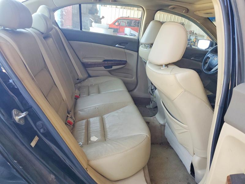 Продаж на аукціоні авто 2008 Honda Accord, vin: 1HGCP36888A004943, номер лоту: 67009956