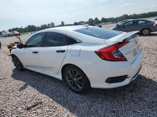 2019 Honda Civic მანქანა იყიდება აუქციონზე, vin: 19XFC1F3XKE009727, აუქციონის ნომერი: 64750646