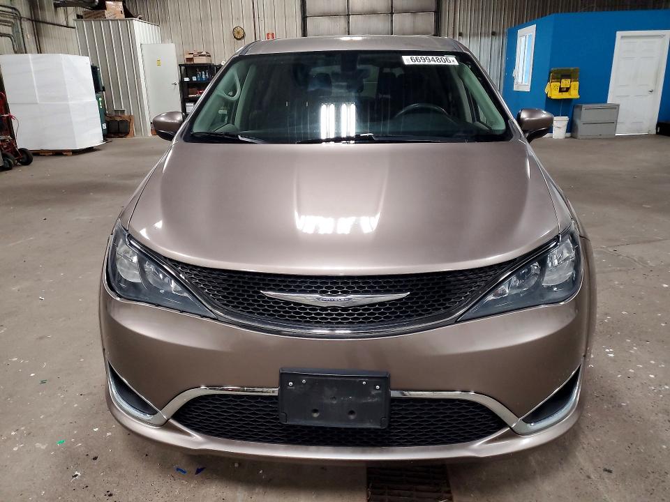 Aukcja sprzedaży 2017 Chrysler Pacifica, vin: 2C4RC1DG2HR689021, numer aukcji: 66994806