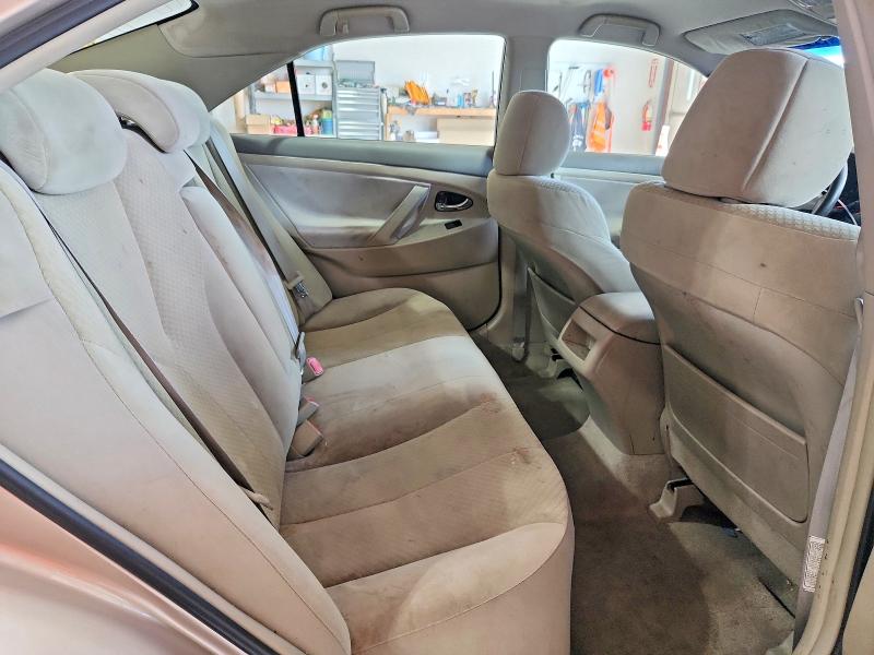 Aukcja sprzedaży 2008 Toyota Camry, vin: 4T1BE46K68U230619, numer aukcji: 66439586