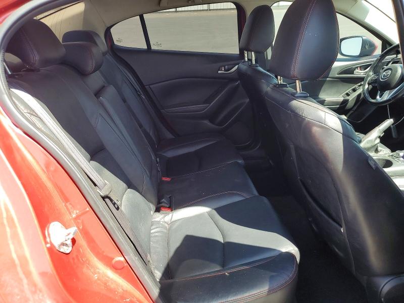 Aukcja sprzedaży 2015 Mazda 3, vin: JM1BM1W78F1234977, numer aukcji: 67318856