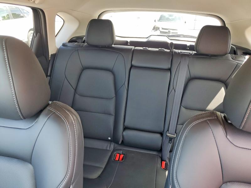 Продаж на аукціоні авто 2025 Mazda Cx-5, vin: JM3KFBBL4S0660403, номер лоту: 66368596