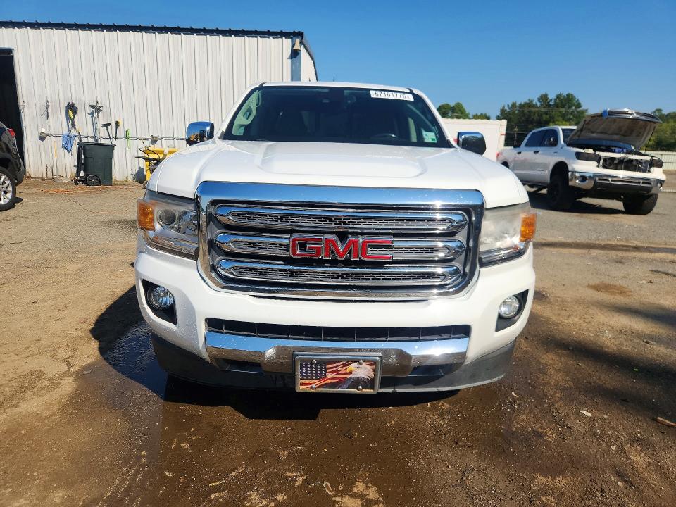 Продаж на аукціоні авто 2019 Gmc Canyon, vin: 1GTG6DEN2K1265718, номер лоту: 67161776
