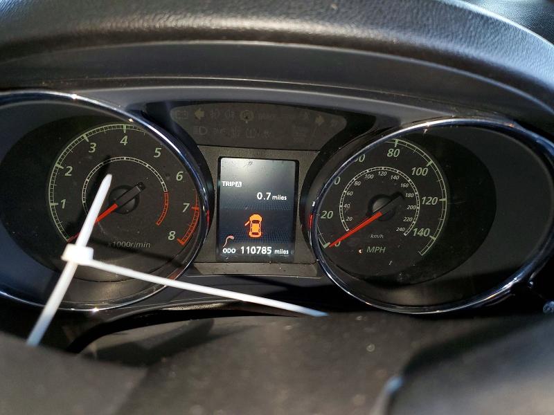 Aukcja sprzedaży 2015 Mitsubishi Outlander Sport, vin: 4A4AR4AU1FE031894, numer aukcji: 66395416