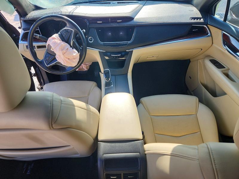 Продажа на аукционе авто 2019 Cadillac Xt5, vin: 1GYKNCRS0KZ108823, номер лота: 63683086
