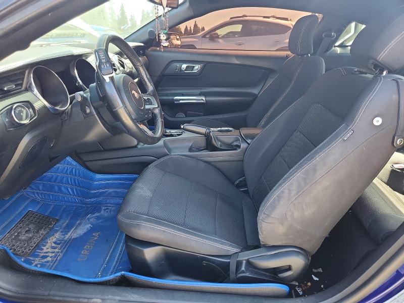 Auction sale of the 2016 Ford Mustang, vin: 1FA6P8AM6G5220350, lot number: 64259716