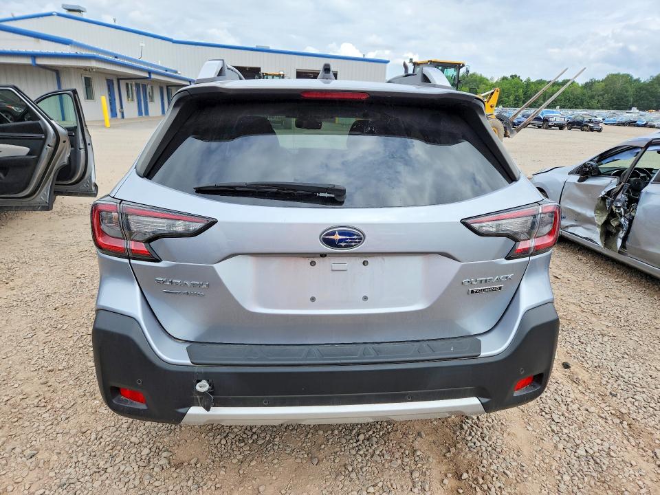 Aukcja sprzedaży 2023 Subaru Outback, vin: 4S4BTAPC6P3122212, numer aukcji: 64080946