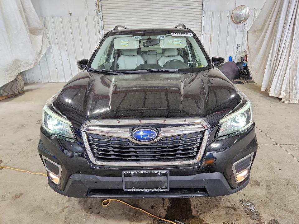 Aukcja sprzedaży 2019 Subaru Forester, vin: JF2SKASC4KH429812, numer aukcji: 66550946