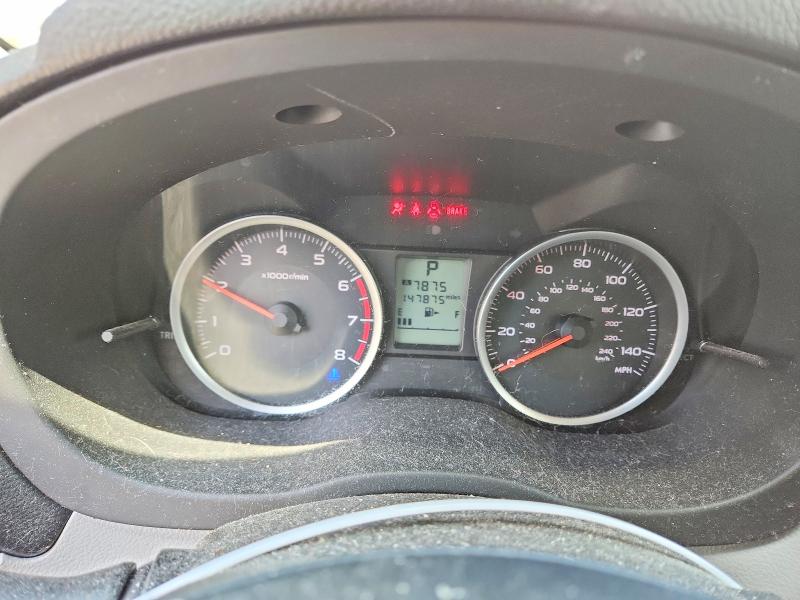 Продажа на аукционе авто 2014 Subaru Forester, vin: JF2SJAEC6EH523936, номер лота: 64260896