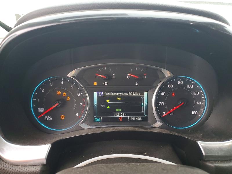 Продаж на аукціоні авто 2018 Chevrolet Traverse, vin: 1GNEVJKW4JJ110356, номер лоту: 65015556