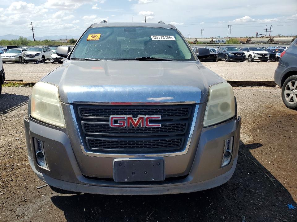 Aukcja sprzedaży 2011 Gmc Terrain, vin: 2CTFLVE53B6355245, numer aukcji: 63773466