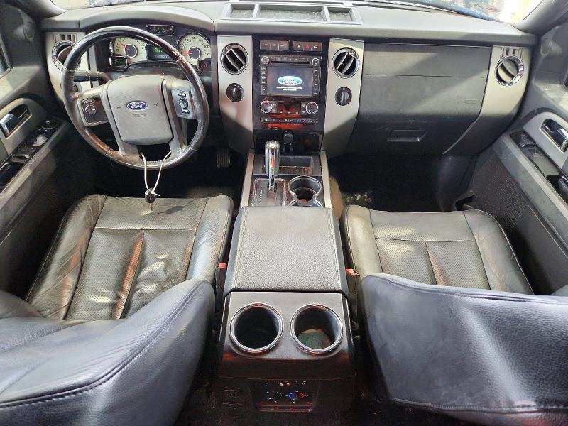 65388026 :رقم المزاد ، 1FMJU2A57EEF64443 vin ، 2014 Ford Expedition مزاد بيع