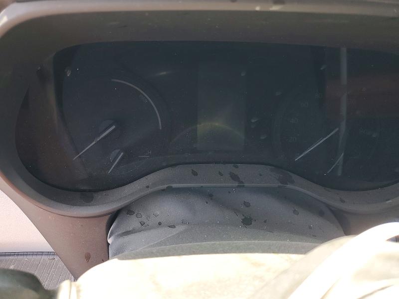 64481186 :رقم المزاد ، 5TDKRKECXMS007764 vin ، 2021 Toyota Sienna مزاد بيع