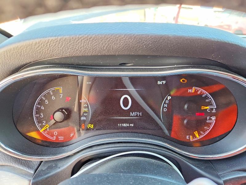 Продаж на аукціоні авто 2018 Jeep Grand Cherokee, vin: 1C4RJEBG3JC485696, номер лоту: 65528066