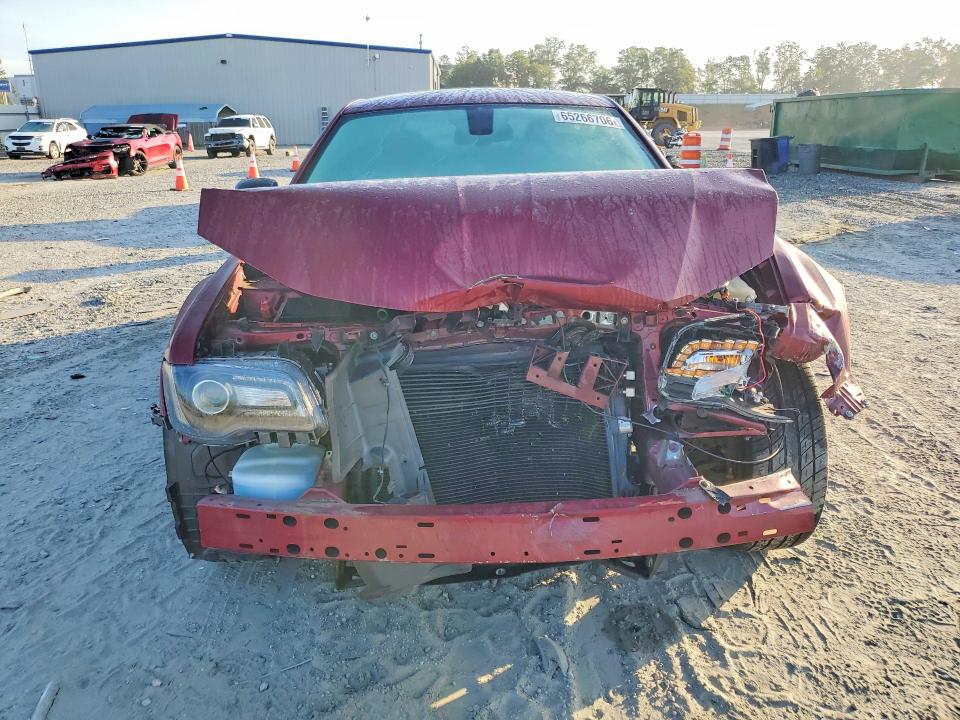 Продажа на аукционе авто 2019 Chrysler 300, vin: 2C3CCAAG8KH613556, номер лота: 65266706