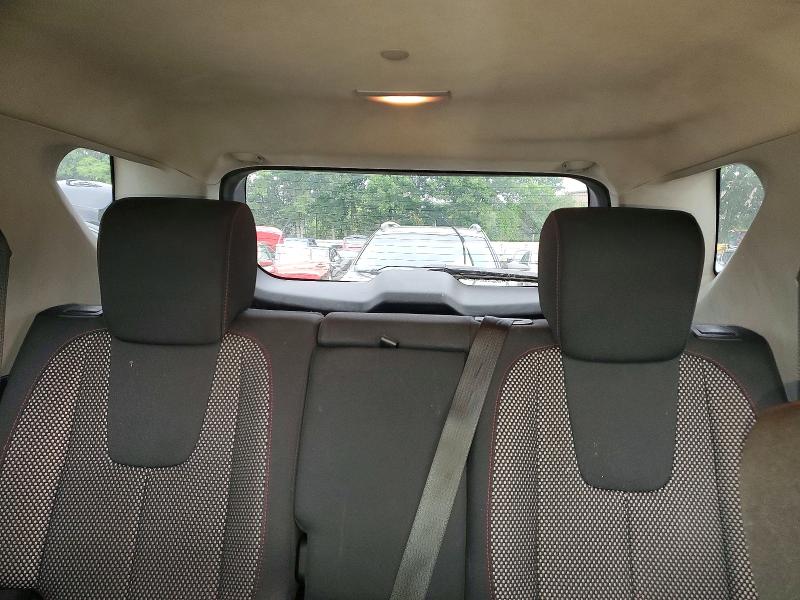65475956 :رقم المزاد ، 2CNFLEEC9B6471409 vin ، 2011 Chevrolet Equinox مزاد بيع