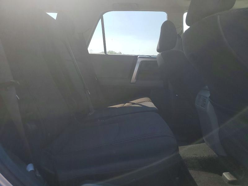 Продажа на аукционе авто 2010 Toyota 4runner, vin: JTEBU5JR3A5015521, номер лота: 64150386