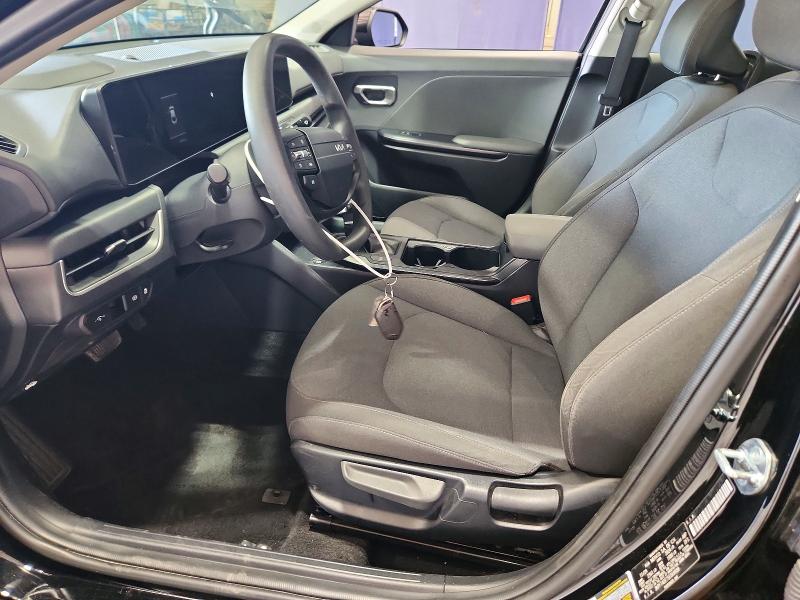 67078476 :رقم المزاد ، 3KPFT4DE7SE069938 vin ، 2025 Kia K4 مزاد بيع