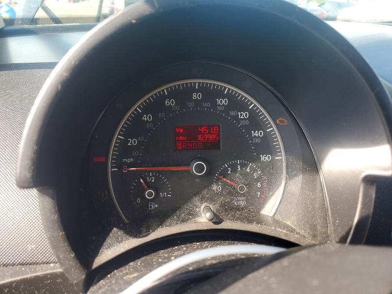 Продажа на аукционе авто 2008 Volkswagen New Beetle, vin: 3VWPW31C18M505168, номер лота: 65294526