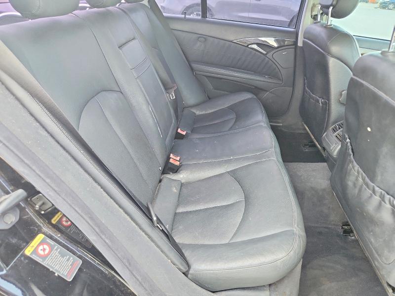 Продаж на аукціоні авто 2003 Mercedes-benz E, vin: WDBUF65J53A301073, номер лоту: 67111916