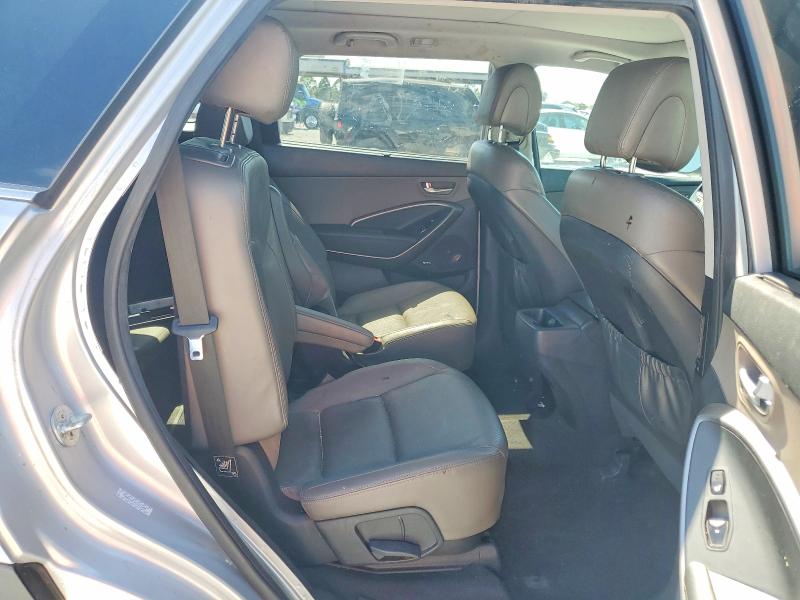 Aukcja sprzedaży 2019 Hyundai Santa Fe Xl, vin: KM8SR4HF7KU311298, numer aukcji: 65506766