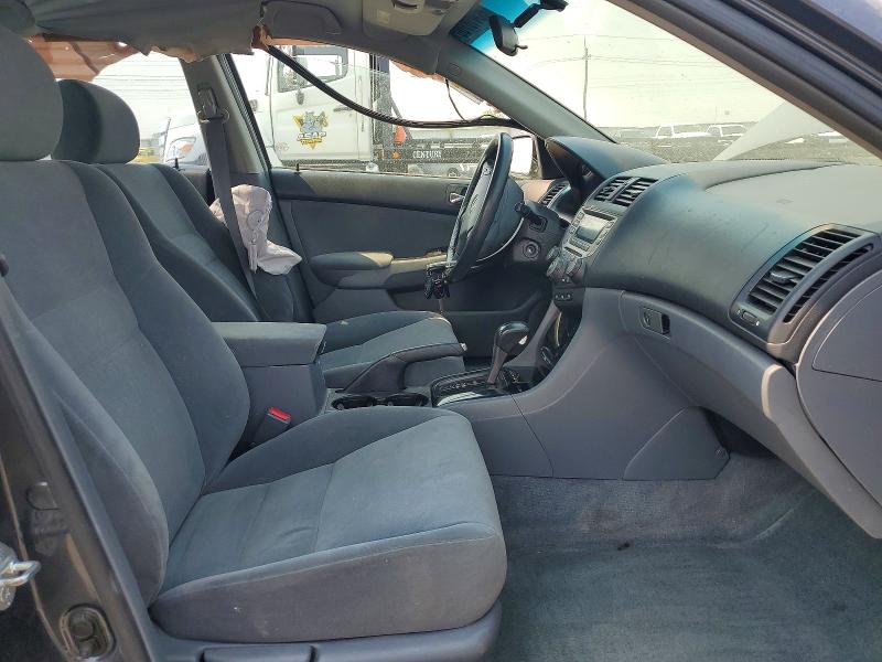 63418786 :رقم المزاد ، 1HGCM56336A168302 vin ، 2006 Honda Accord مزاد بيع