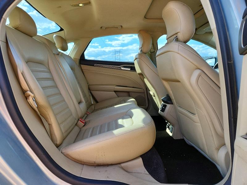 Продажа на аукционе авто 2013 Ford Fusion, vin: 3FA6P0LU4DR260787, номер лота: 64446956