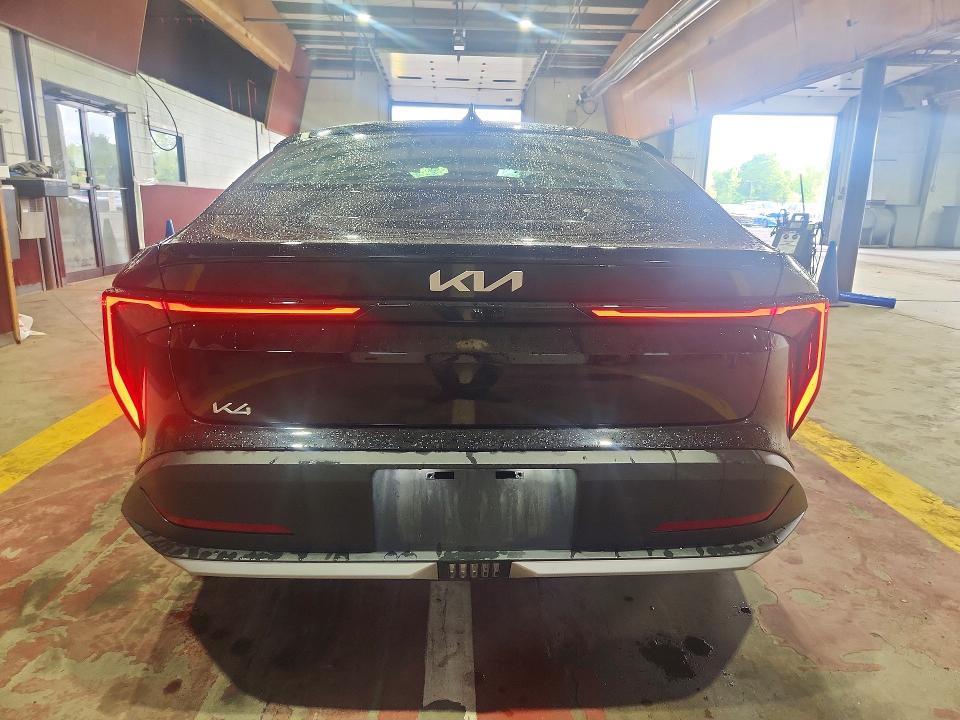 Продажа на аукционе авто 2026 Kia K4, vin: 3KPFT4DE0TE249442, номер лота: 64185856