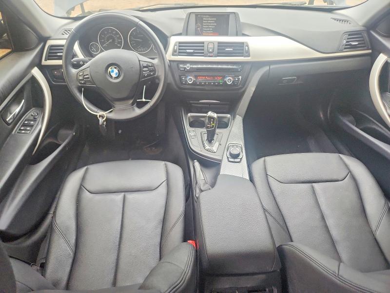 Aukcja sprzedaży 2015 Bmw 320, vin: WBA3C3C54FK202041, numer aukcji: 63305446