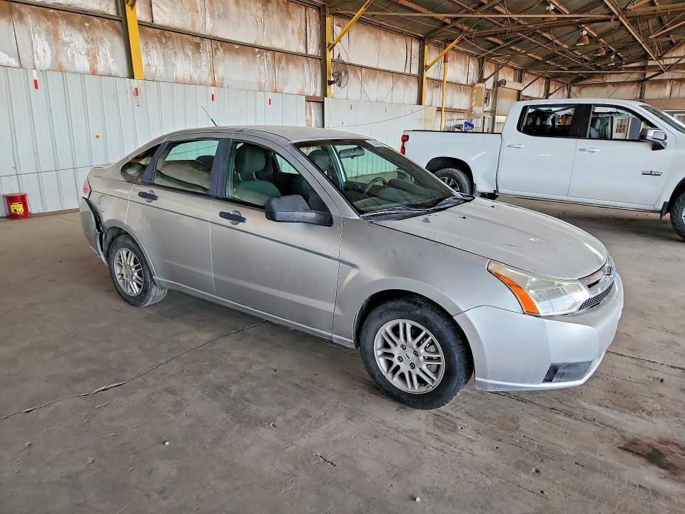 Продаж на аукціоні авто 2010 Ford Focus, vin: 1FAHP3FN6AW269983, номер лоту: 63543896