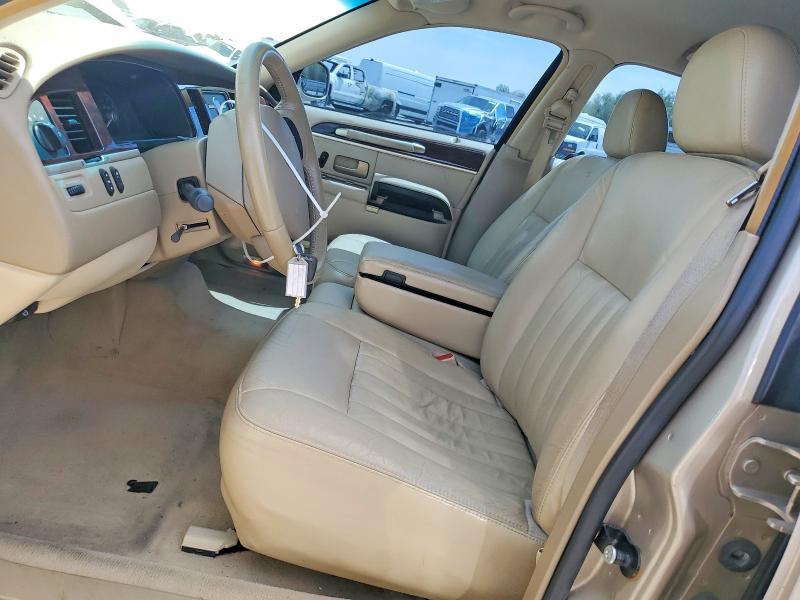 Aukcja sprzedaży 2006 Lincoln Town Car, vin: 1LNHM81W36Y646809, numer aukcji: 65731286